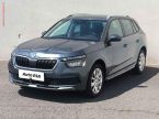 Škoda Kamiq - fotka číslo 2