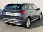Škoda Kamiq - fotka číslo 3