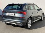 Škoda Kamiq - fotka číslo 3