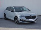 Škoda Scala - fotka číslo 0