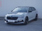 Škoda Scala - fotka číslo 2