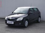 Škoda Fabia - fotka číslo 2