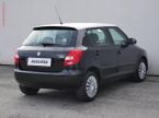 Škoda Fabia - fotka číslo 3
