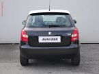 Škoda Fabia - fotka číslo 4