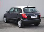 Škoda Fabia - fotka číslo 5