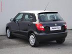 Škoda Fabia - fotka číslo 5