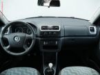 Škoda Fabia - fotka číslo 7