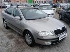 Škoda Octavia - fotka číslo 0