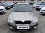 Škoda Octavia - fotka číslo 1