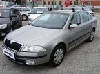Škoda Octavia - fotka číslo 2