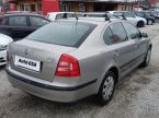 Škoda Octavia - fotka číslo 3