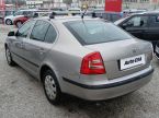 Škoda Octavia - fotka číslo 5