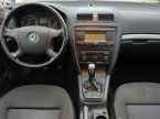 Škoda Octavia - fotka číslo 7