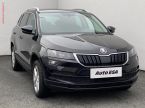 Škoda Karoq - fotka číslo 0