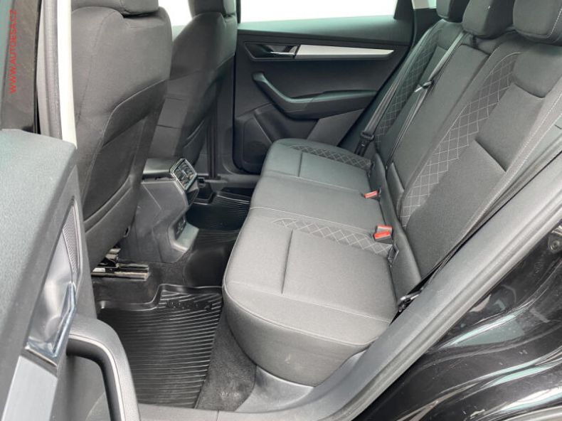 Škoda Karoq - hlavní fotka