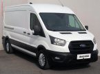 Ford Transit - fotka číslo 0
