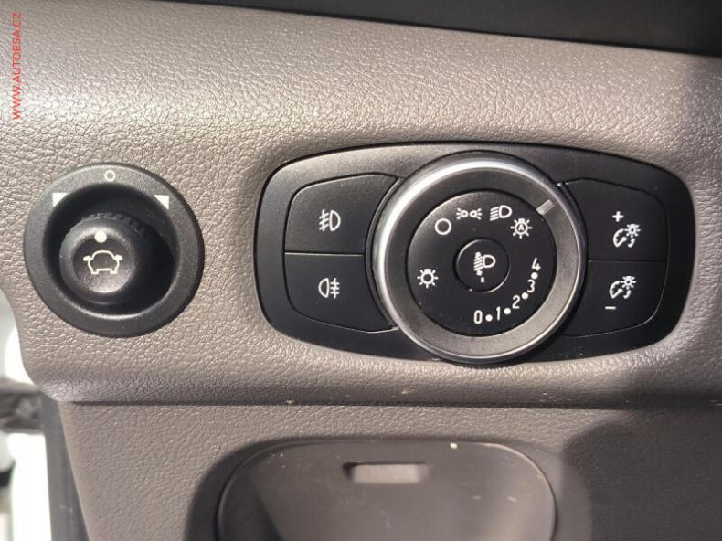 Ford Transit - hlavní fotka