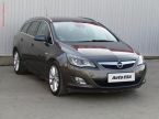 Opel Astra - fotka číslo 0