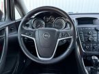Opel Astra - fotka číslo 11