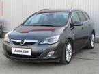 Opel Astra - fotka číslo 2