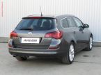 Opel Astra - fotka číslo 3
