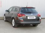 Opel Astra - fotka číslo 5