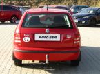 Škoda Fabia - fotka číslo 4