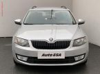 Škoda Octavia - fotka číslo 1