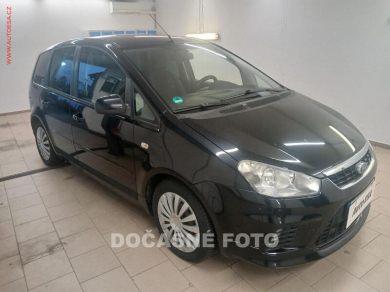 Ford C-MAX - hlavní foto