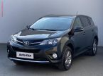 Toyota RAV 4 - fotka číslo 2