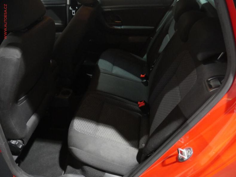 Škoda Fabia - hlavní fotka