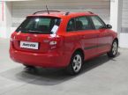Škoda Fabia - fotka číslo 3
