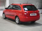 Škoda Fabia - fotka číslo 5