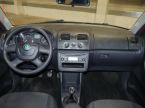 Škoda Fabia - fotka číslo 7
