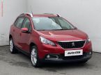 Peugeot 2008 - fotka číslo 0
