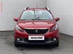 Peugeot 2008 - fotka číslo 1