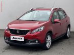 Peugeot 2008 - fotka číslo 2