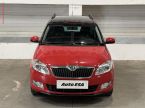 Škoda Roomster - fotka číslo 1