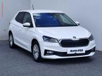 Škoda Fabia - fotka číslo 0