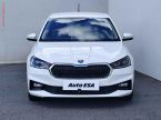 Škoda Fabia - fotka číslo 1
