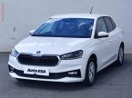 Škoda Fabia - fotka číslo 2