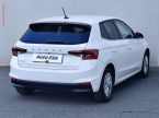 Škoda Fabia - fotka číslo 3