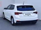 Škoda Fabia - fotka číslo 5
