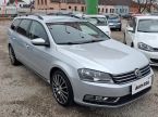 Volkswagen Passat - fotka číslo 0