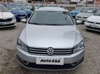 Volkswagen Passat - fotka číslo 1