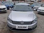 Volkswagen Passat - fotka číslo 1
