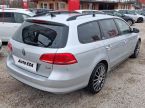 Volkswagen Passat - fotka číslo 3