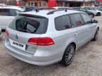 Volkswagen Passat - fotka číslo 3