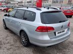 Volkswagen Passat - fotka číslo 5