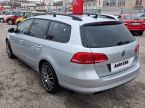 Volkswagen Passat - fotka číslo 5